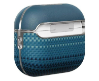 PITAKA Aramid Fiber Magnetic Case moonrise AirPods Pro2 - 1369422 - zdjęcie 3